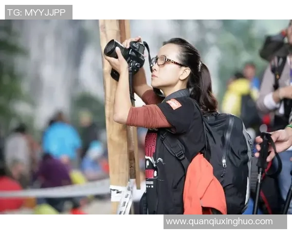 重庆极限运动队在世界攀岩锦标赛中的拼搏与荣耀之路