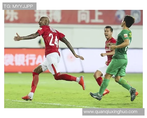 恒大与深圳首发阵容解析揭示双方战术布局与关键球员表现