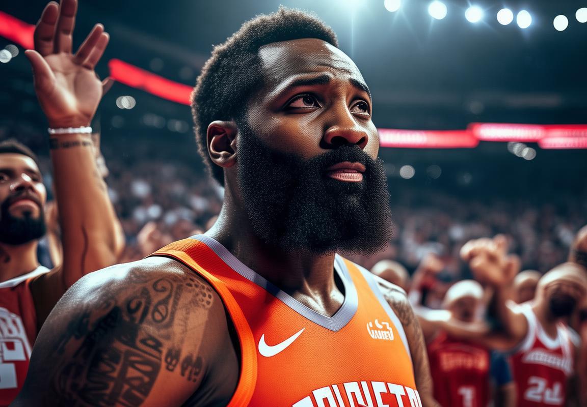 2019年NBA湖人队与灰熊队激战回顾展现篮球魅力与团队精神(图2)